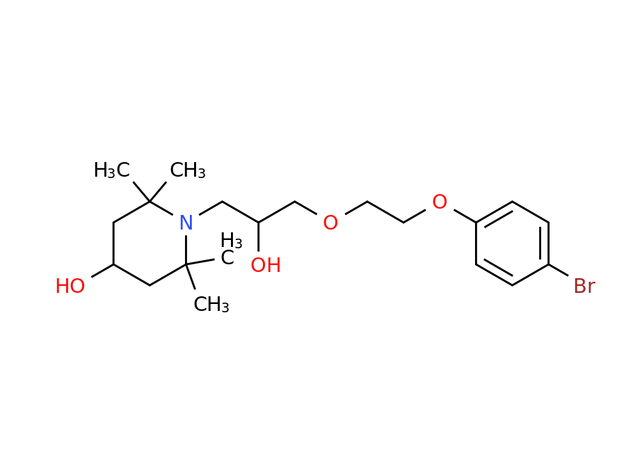 Structure Amb2621894