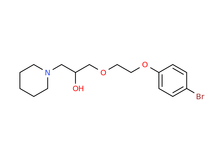 Structure Amb2621899