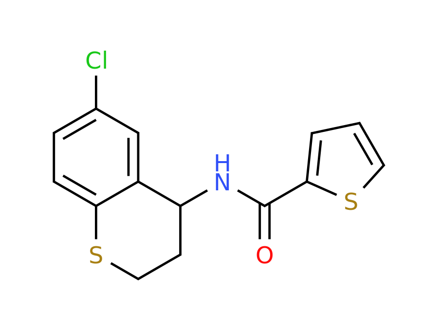 Structure Amb262190