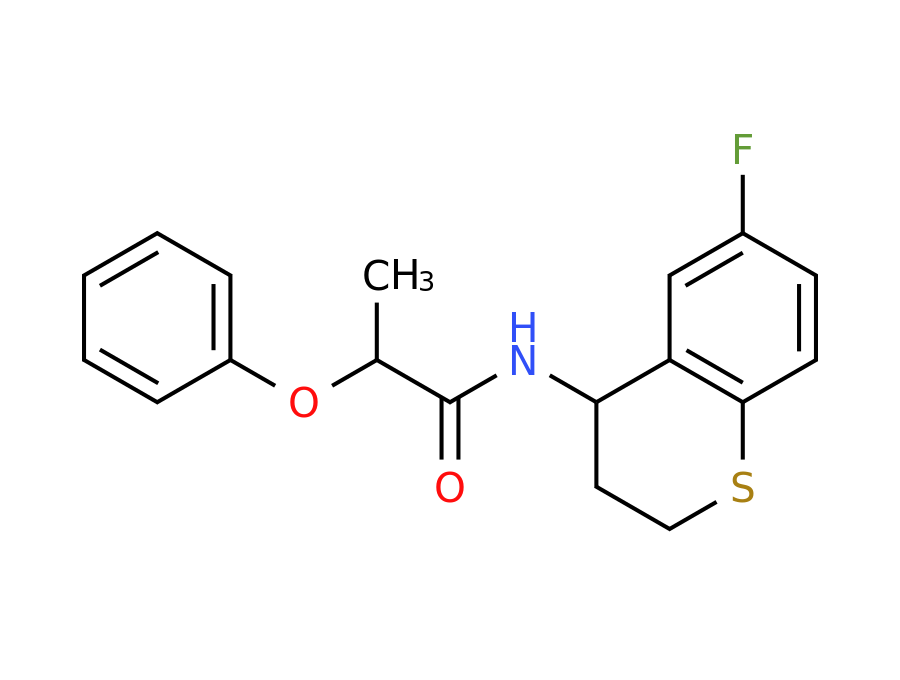 Structure Amb262191