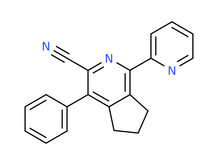 Structure Amb2621961