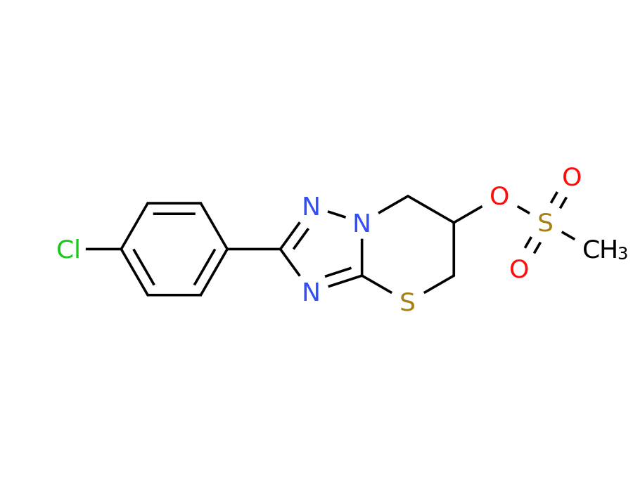 Structure Amb2622090