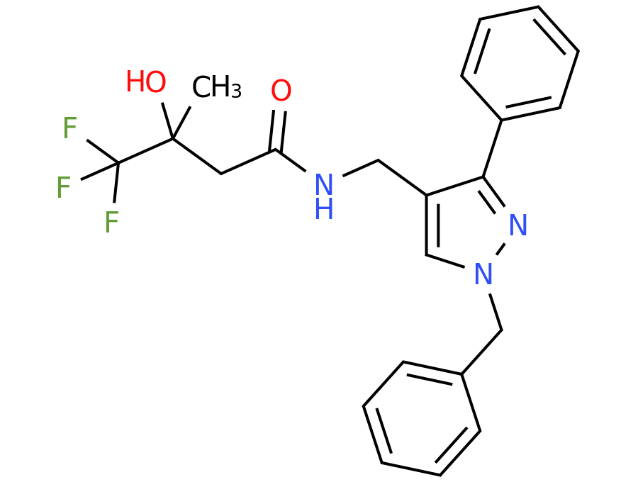 Structure Amb262225