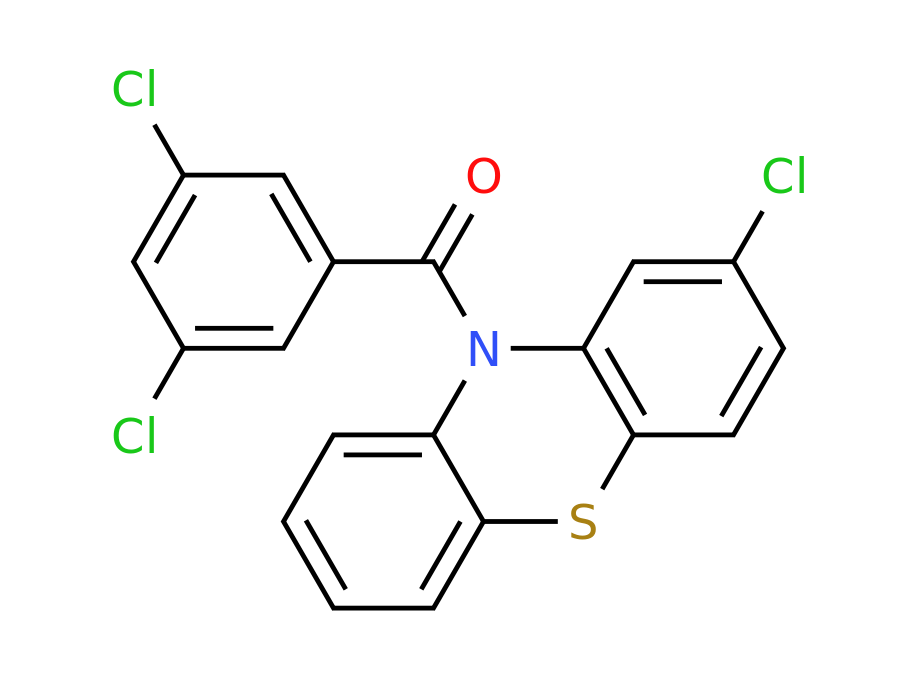 Structure Amb2622417