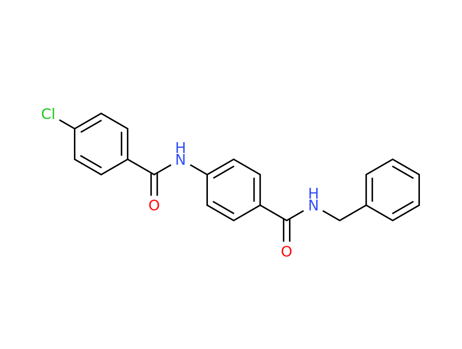 Structure Amb2622443