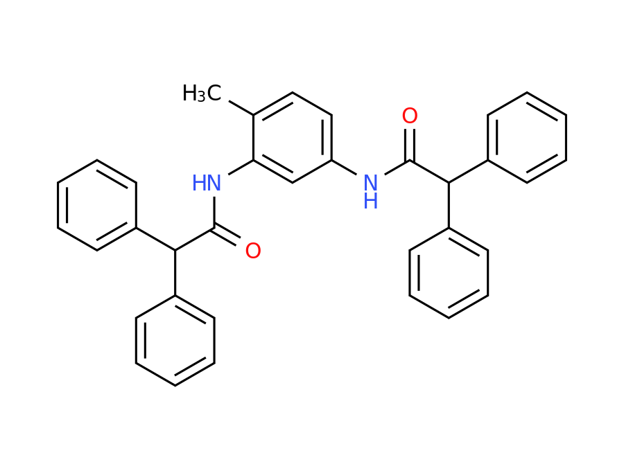 Structure Amb2622574