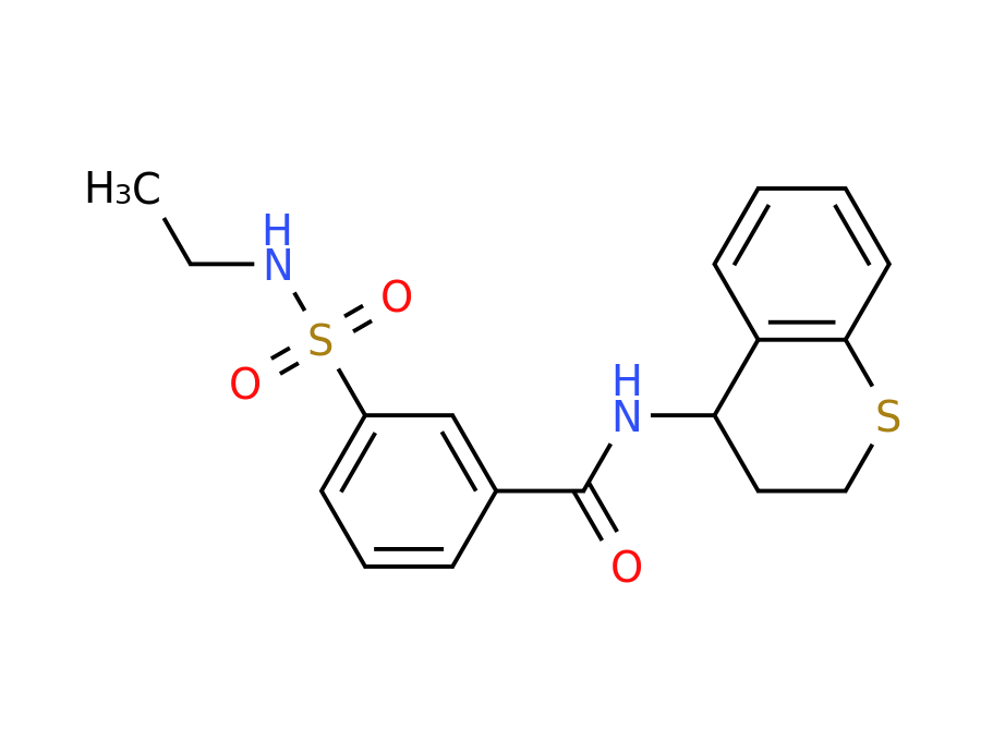 Structure Amb262265