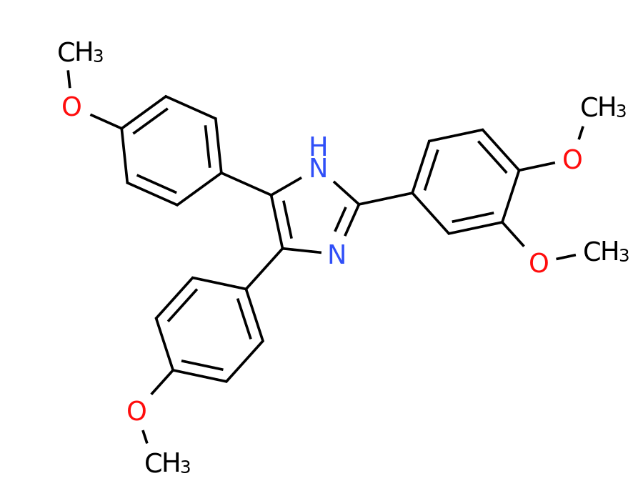 Structure Amb2622742