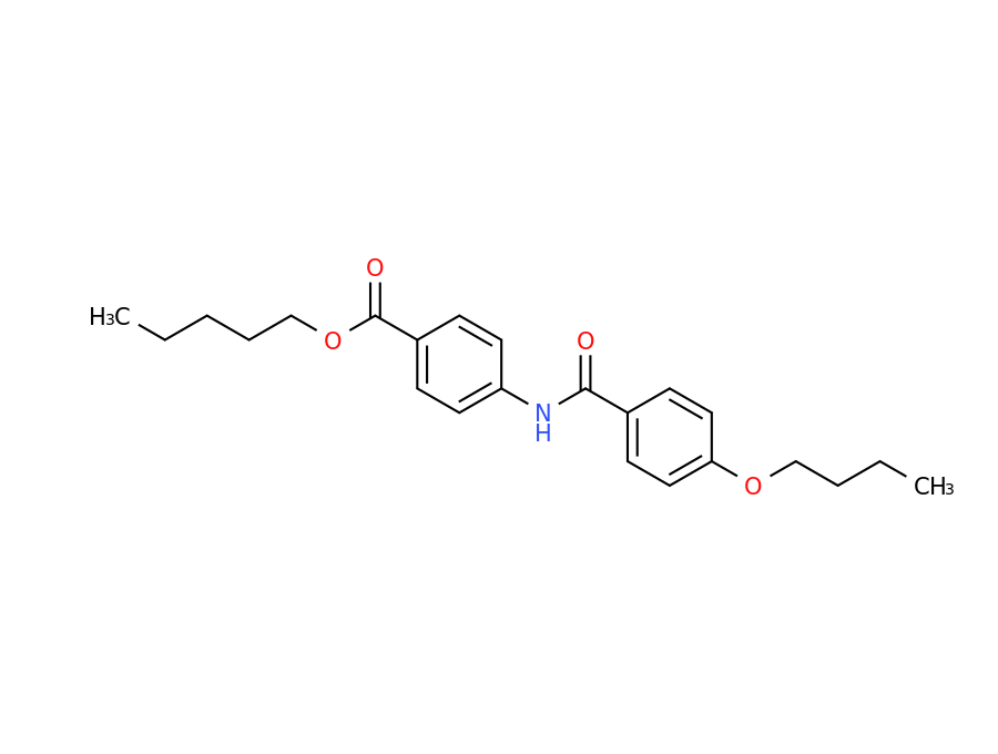 Structure Amb2623575