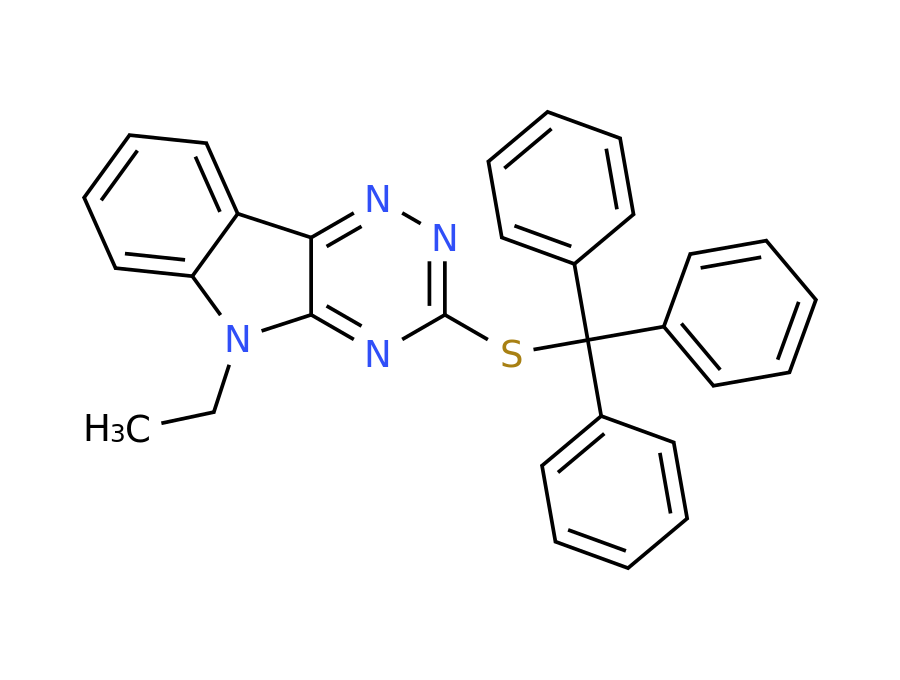 Structure Amb2623645