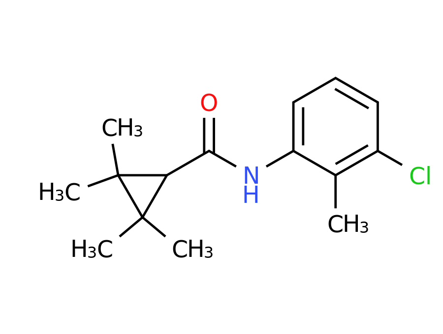 Structure Amb2623813