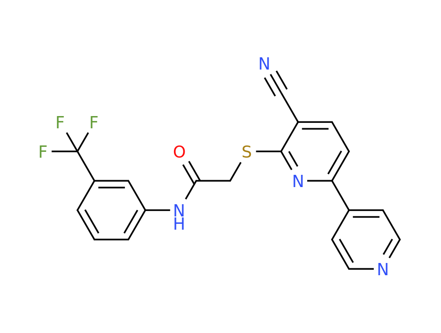 Structure Amb2623847