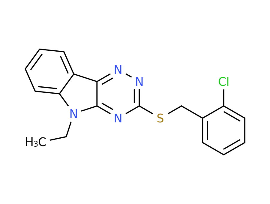 Structure Amb2624006