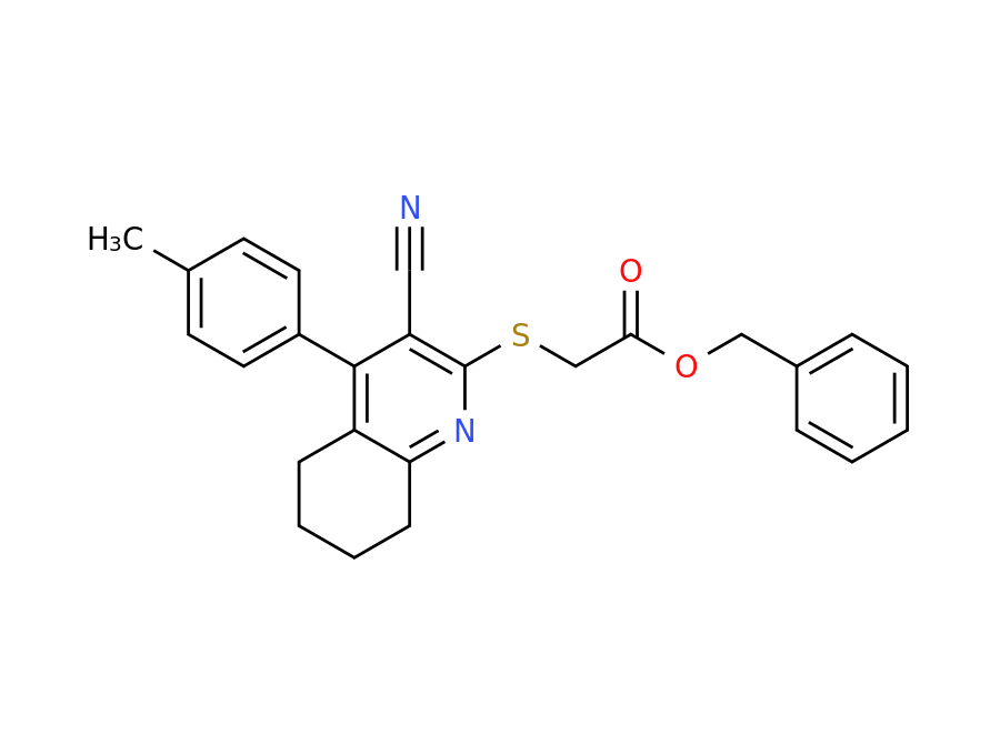 Structure Amb2624019