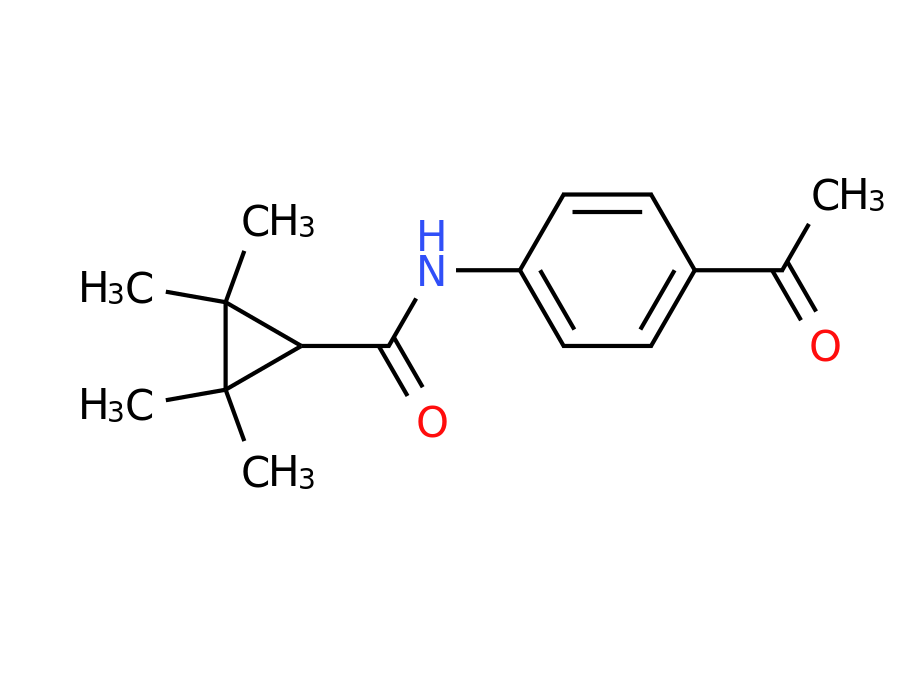 Structure Amb2624040