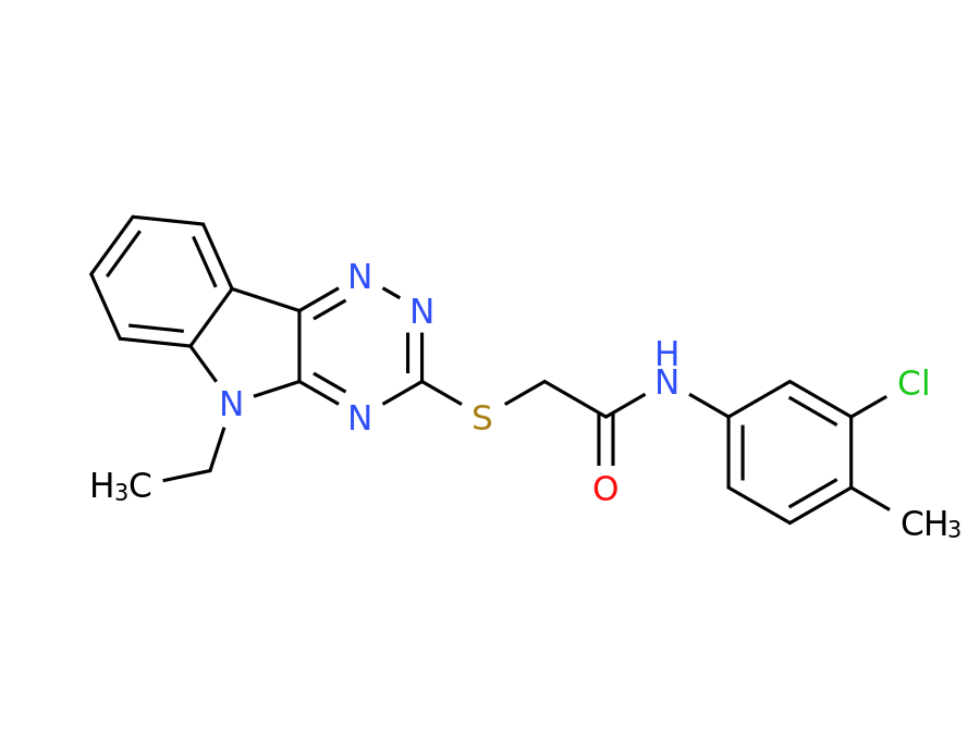 Structure Amb2624060