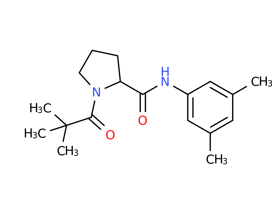 Structure Amb2624107