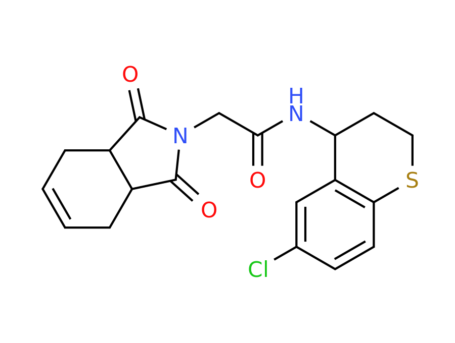 Structure Amb262412