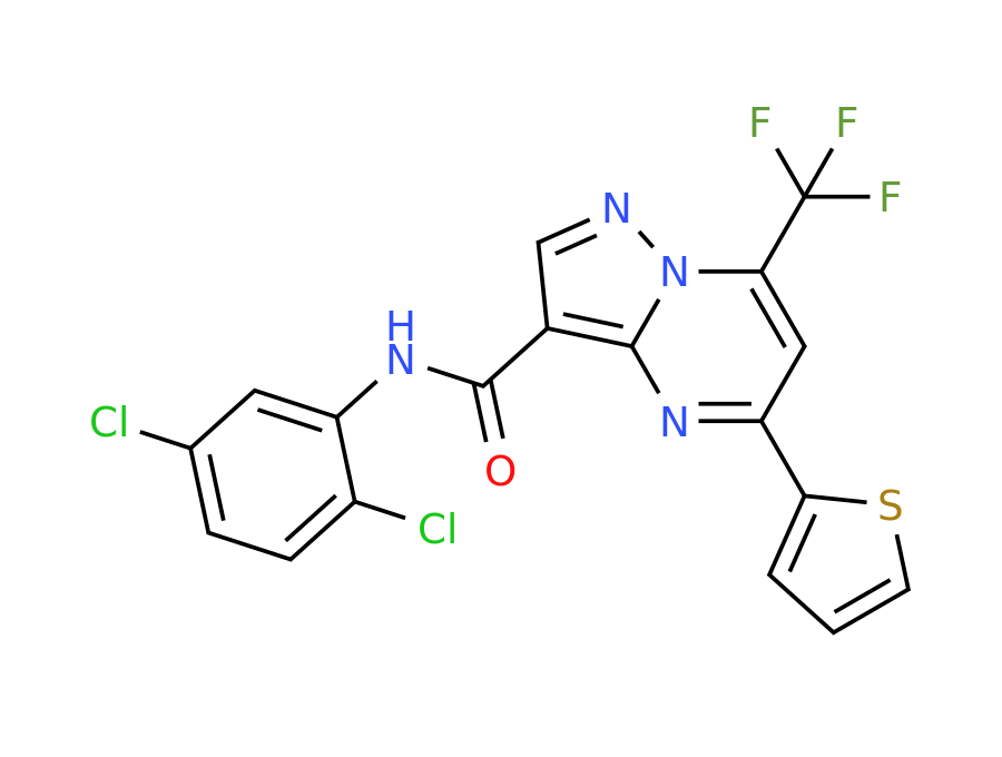 Structure Amb2624186