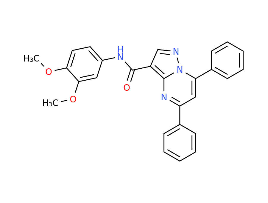 Structure Amb2624197