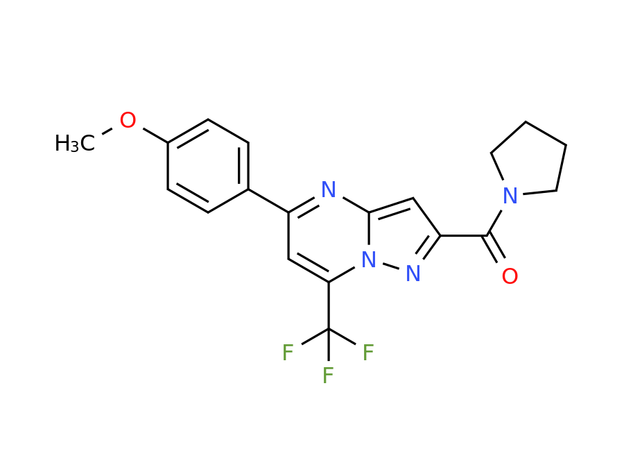 Structure Amb2624204