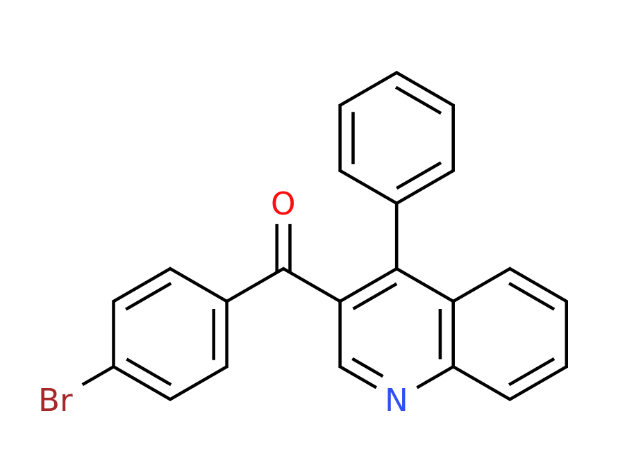 Structure Amb2624729