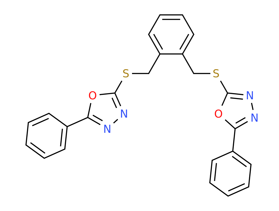 Structure Amb2624865