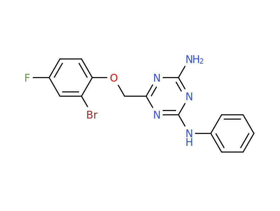 Structure Amb262488