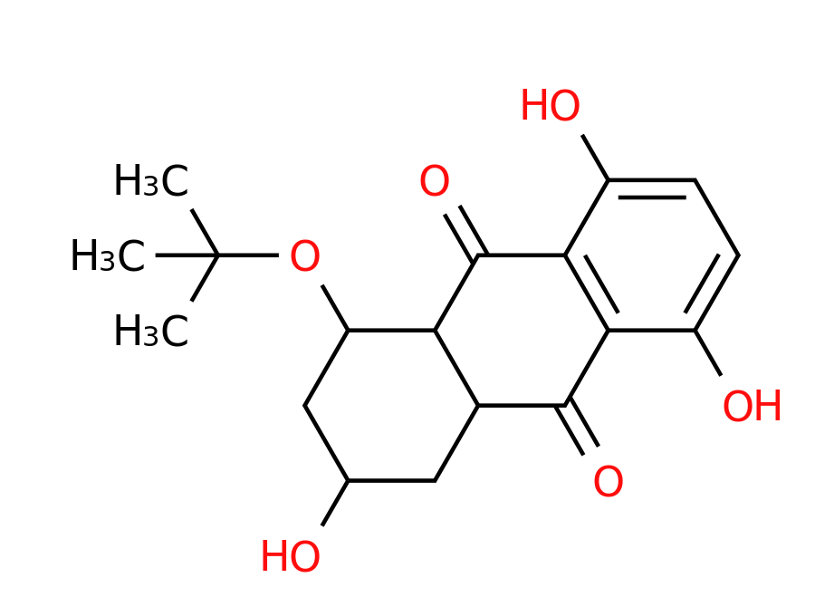 Structure Amb2624968