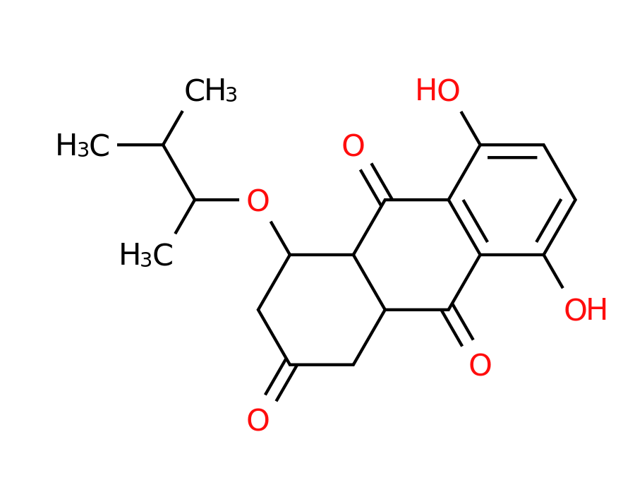 Structure Amb2625059