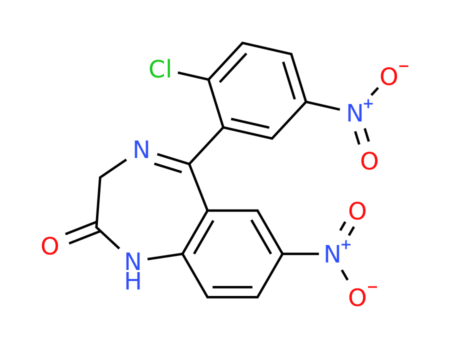 Structure Amb2625228