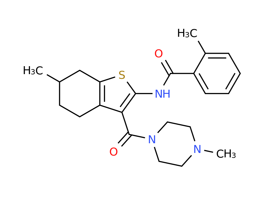 Structure Amb2625337