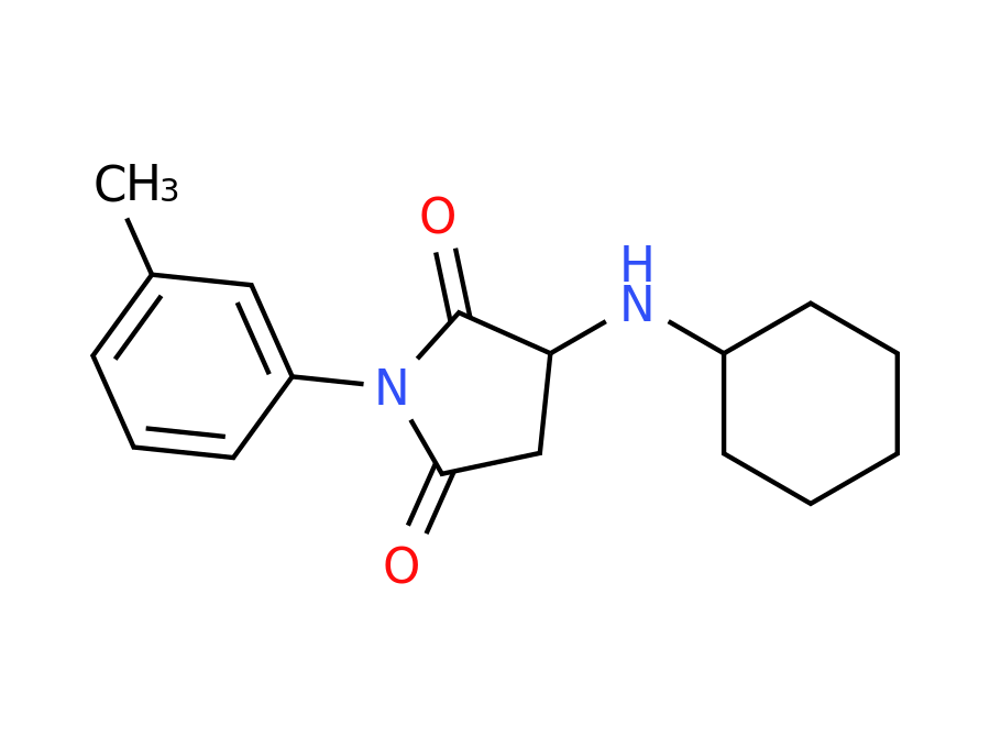 Structure Amb2625698