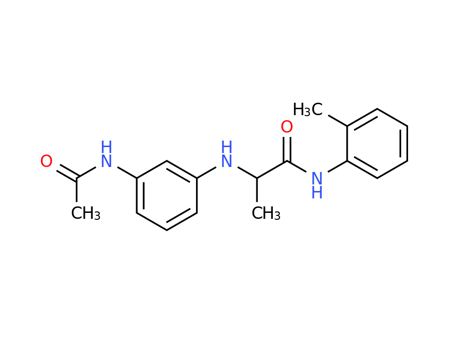 Structure Amb262575