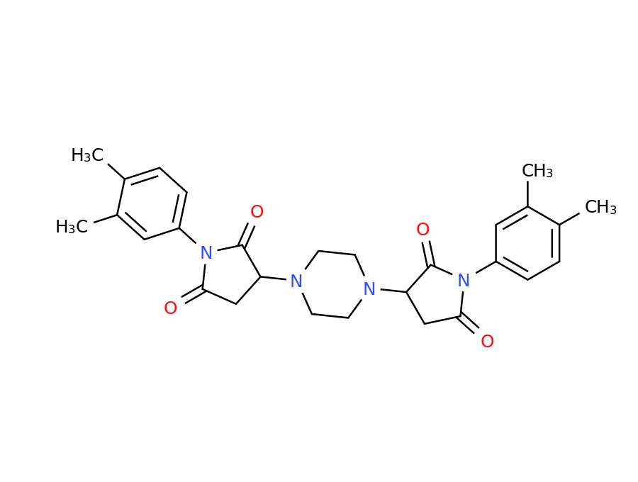 Structure Amb2625818