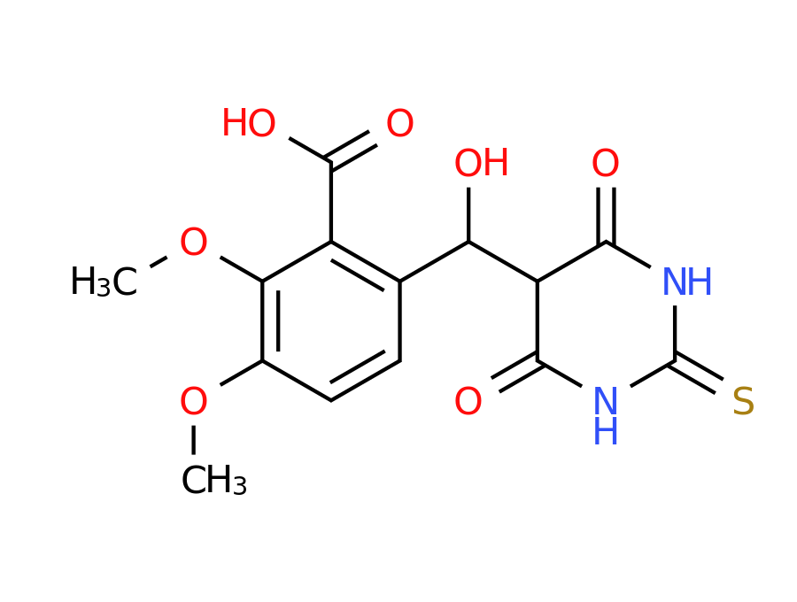 Structure Amb2625970