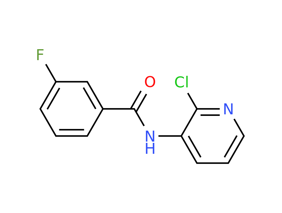 Structure Amb2626049