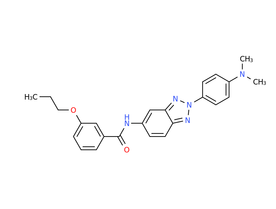 Structure Amb2626136