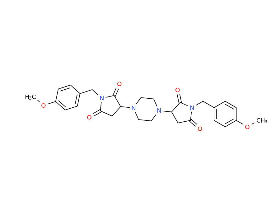 Structure Amb2626401