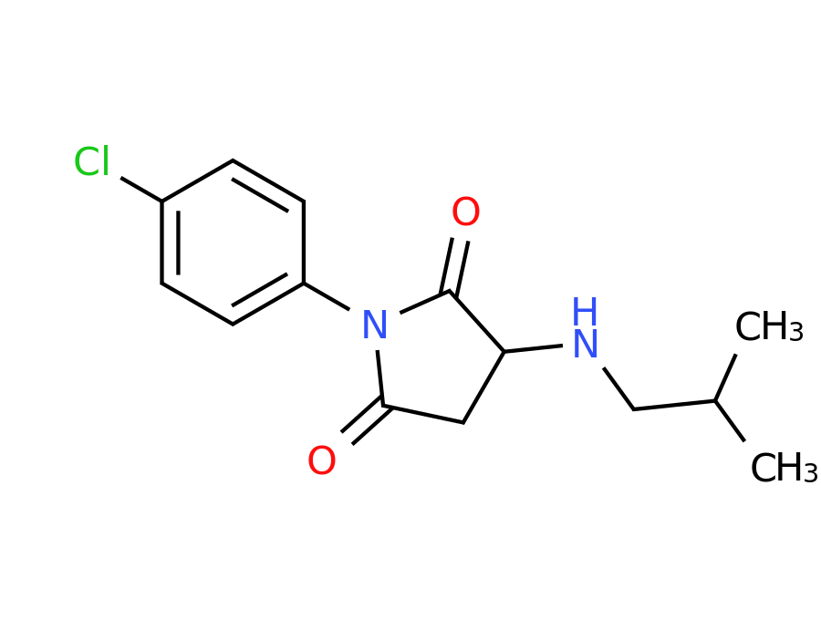 Structure Amb2626421