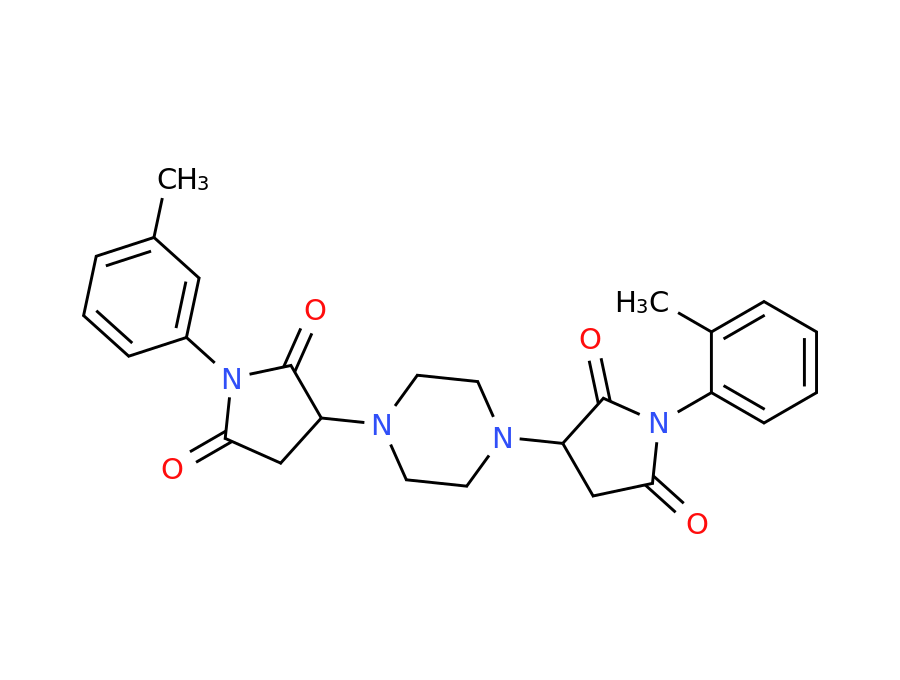 Structure Amb2626469