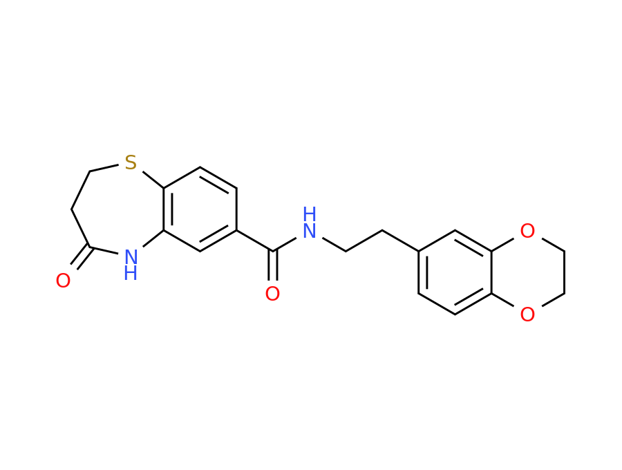 Structure Amb262648