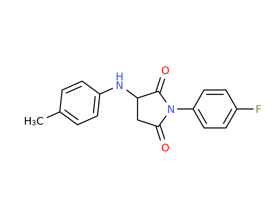 Structure Amb2626481