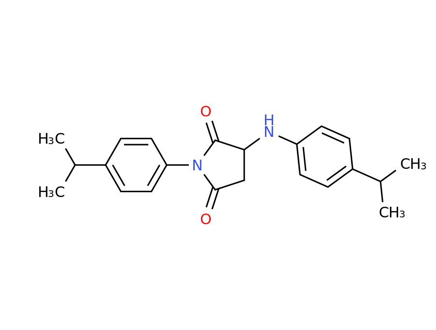 Structure Amb2626484