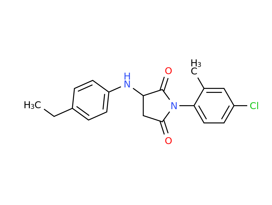 Structure Amb2626485