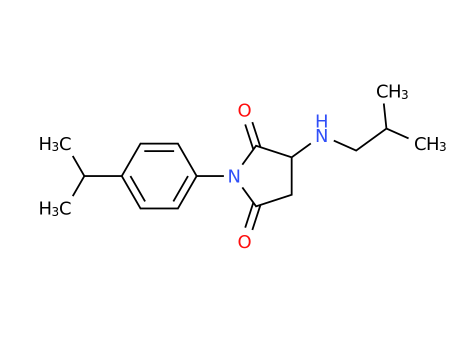 Structure Amb2626486