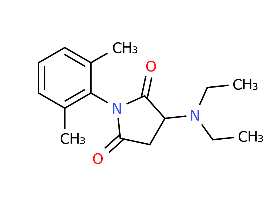 Structure Amb2626487