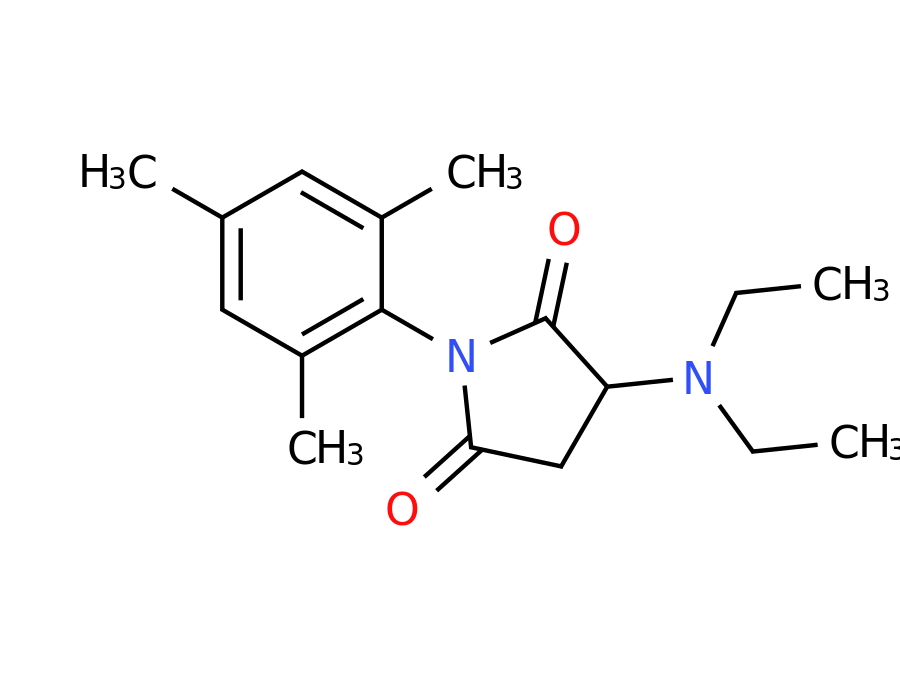 Structure Amb2626488