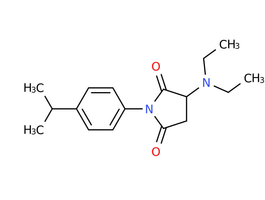 Structure Amb2626489