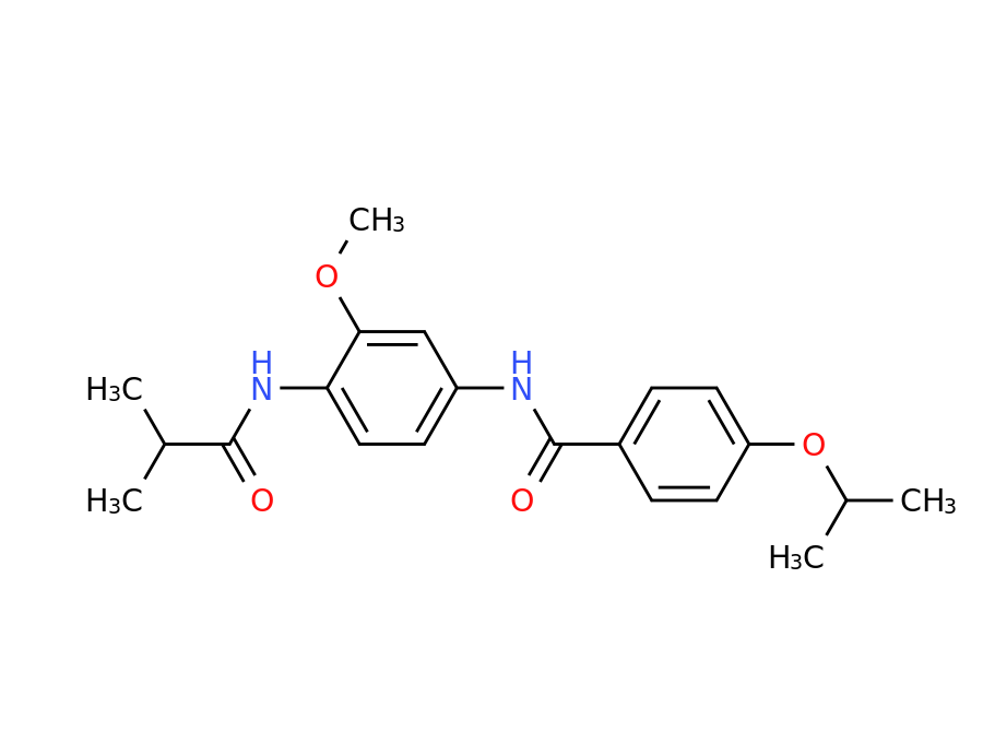 Structure Amb2626490